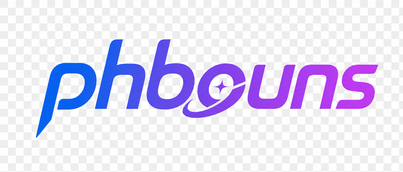 phbouns logo
